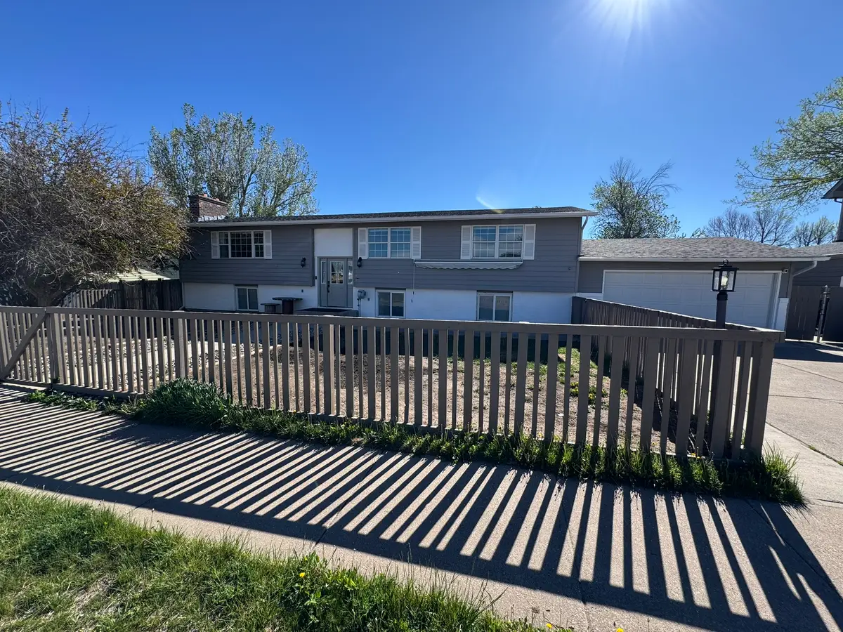 3309 Antelope Lane, Great Falls, MT 59404 - #1