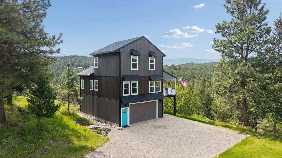 270 Eagles Nest Drive, Rexford, MT 59930 - #1