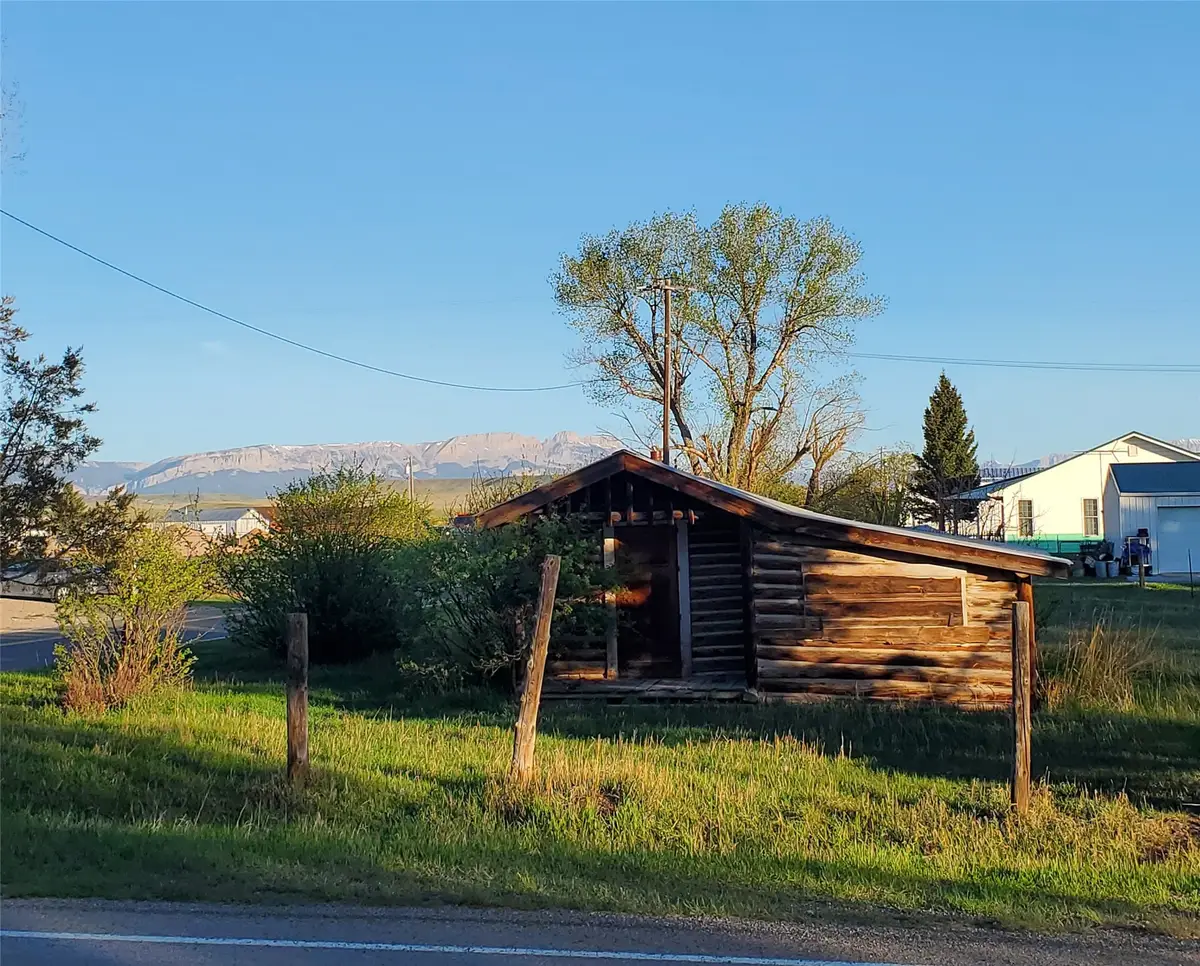 518 Main Street, Augusta, MT 59410 - #1