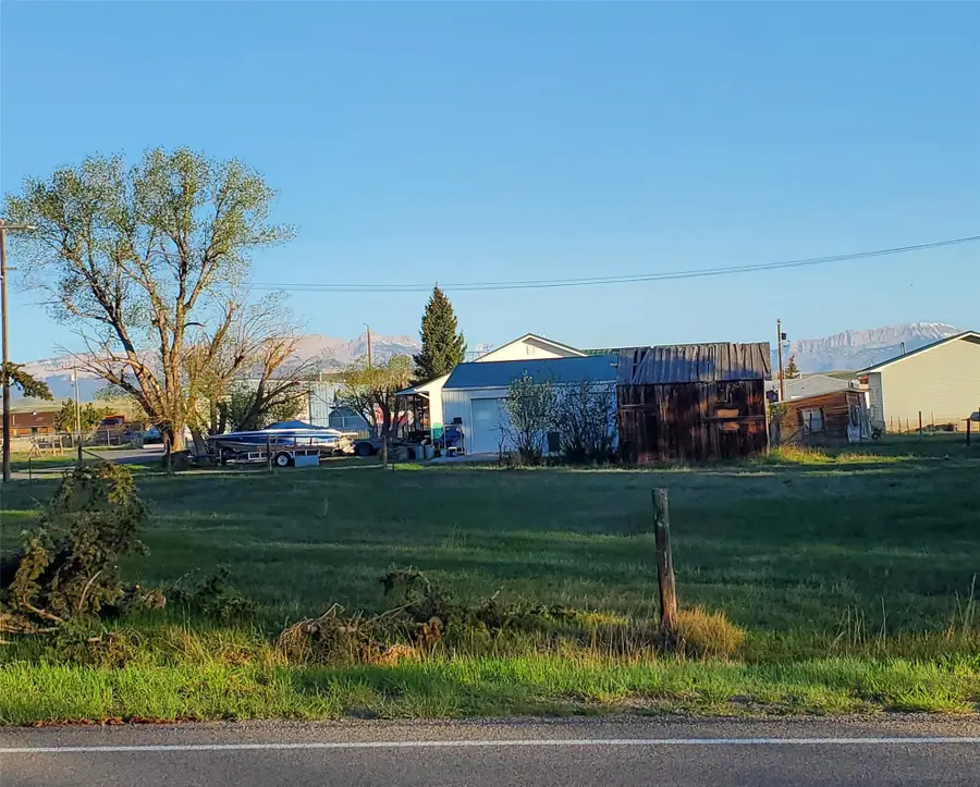 518 Main Street, Augusta, MT 59410 - #3
