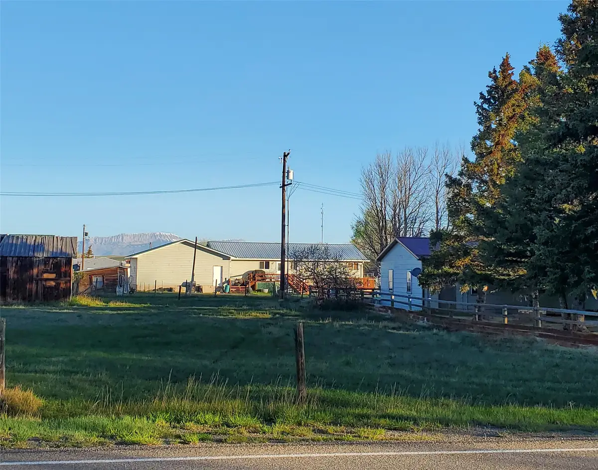 NHN Main Street, Augusta, MT 59410 - #1