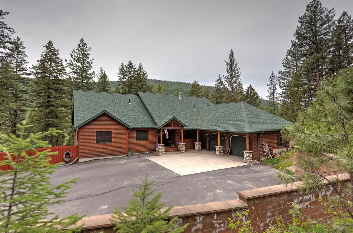 16619 Hwy 93 N, Missoula, MT 59808 - #1