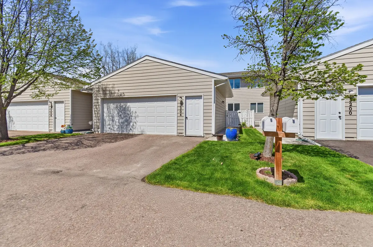 3204 Meadowood Lane #2D, Great Falls, MT 59404 - #1