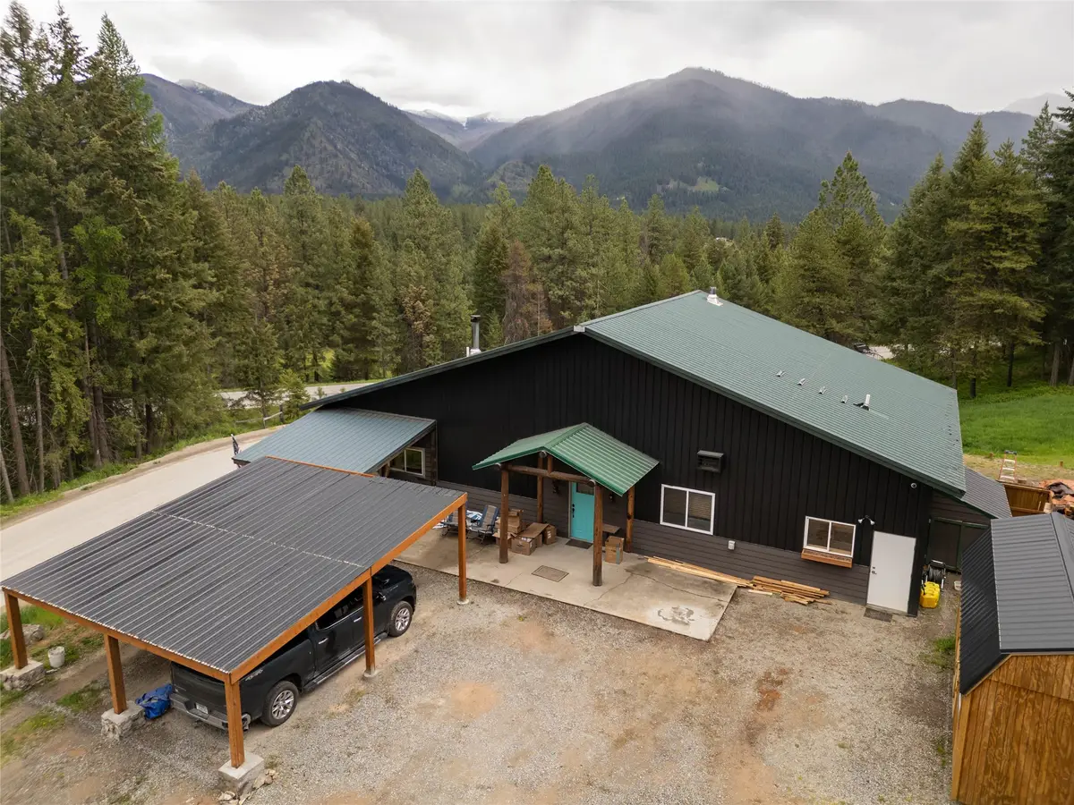 1 Guy Hall Road, Trout Creek, MT 59874 - #1