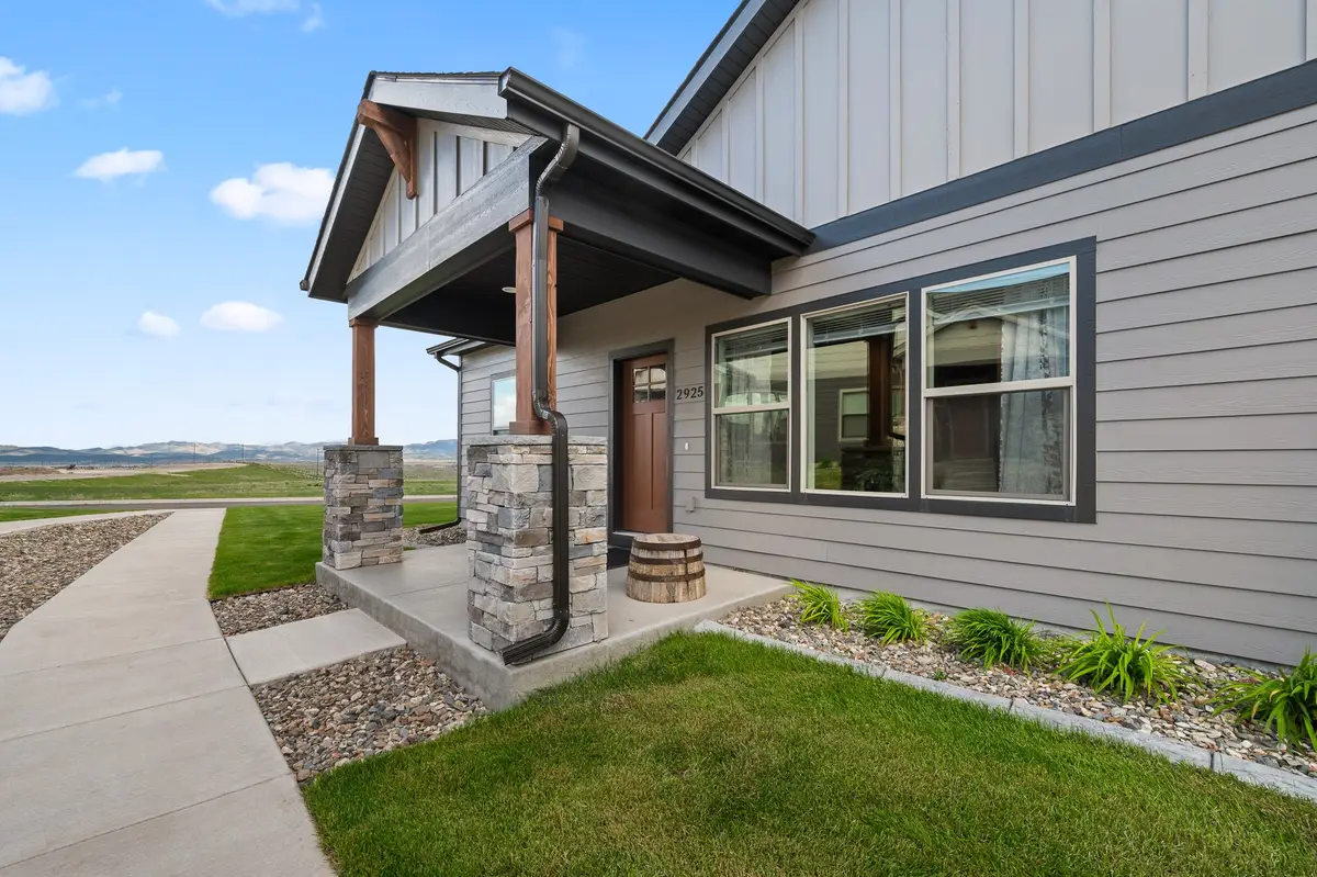 2925 Aspen View Loop, Helena, MT 59601 - #1