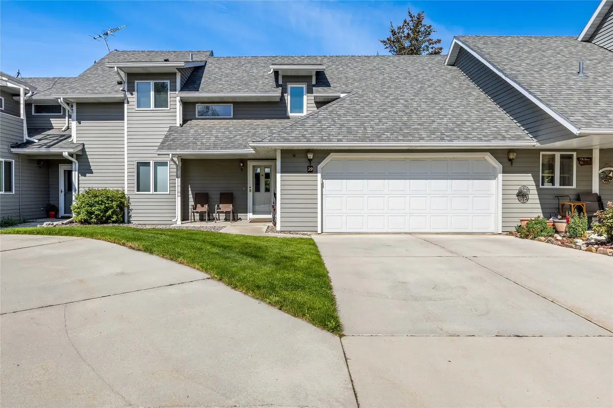 29 Cheyenne Trail, Hamilton, MT 59840 - #1