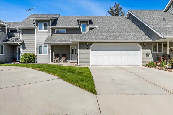 29 Cheyenne Trail, Hamilton, MT 59840