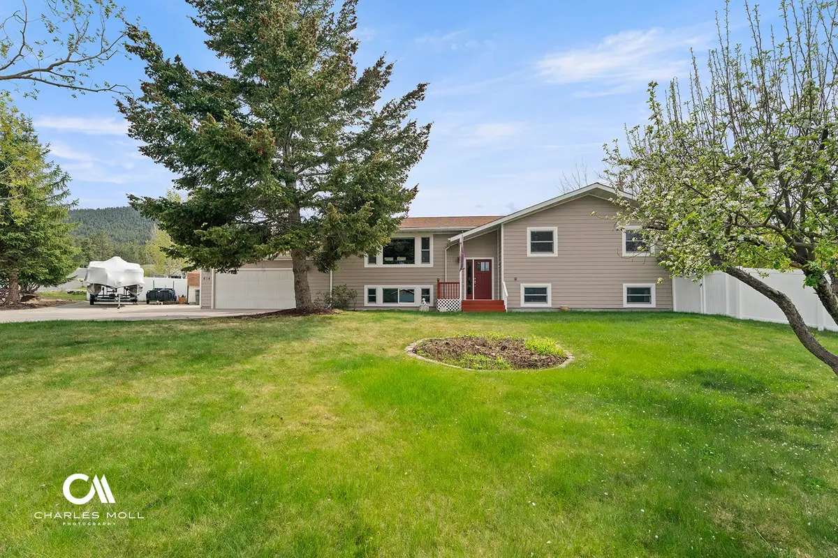 614 S Oakes Street, Helena, MT 59601 - #1