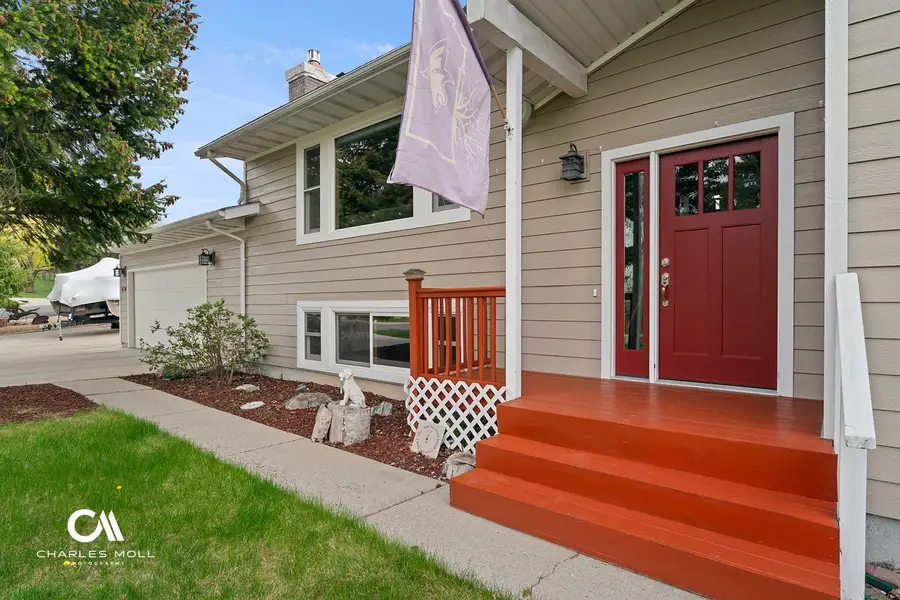 614 S Oakes Street, Helena, MT 59601 - #2