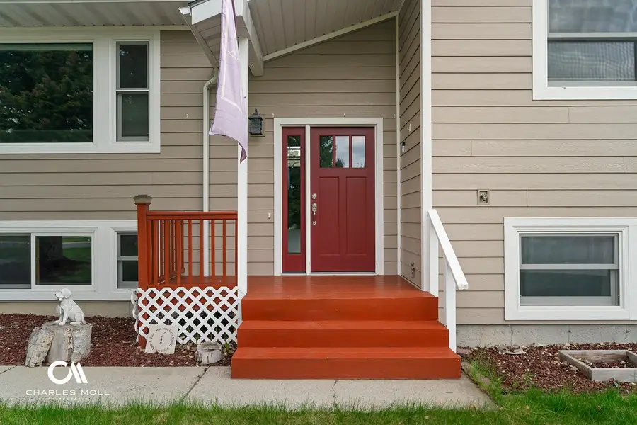 614 S Oakes Street, Helena, MT 59601 - #3