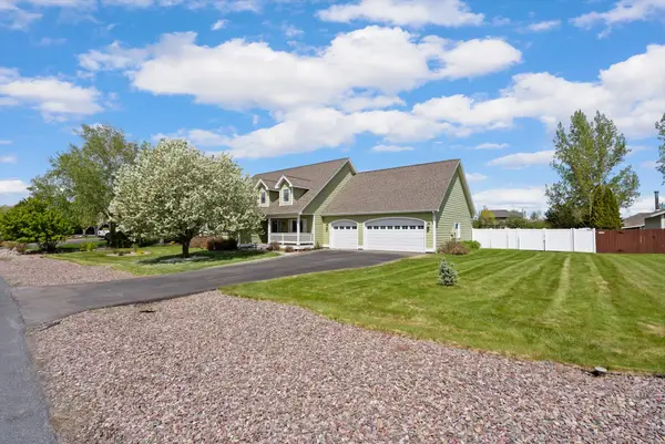 107 W Bowman Drive, Kalispell, MT 59901