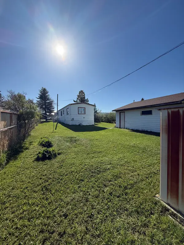 603 Fourth Avenue Se, White Sulphur Springs, MT 59645