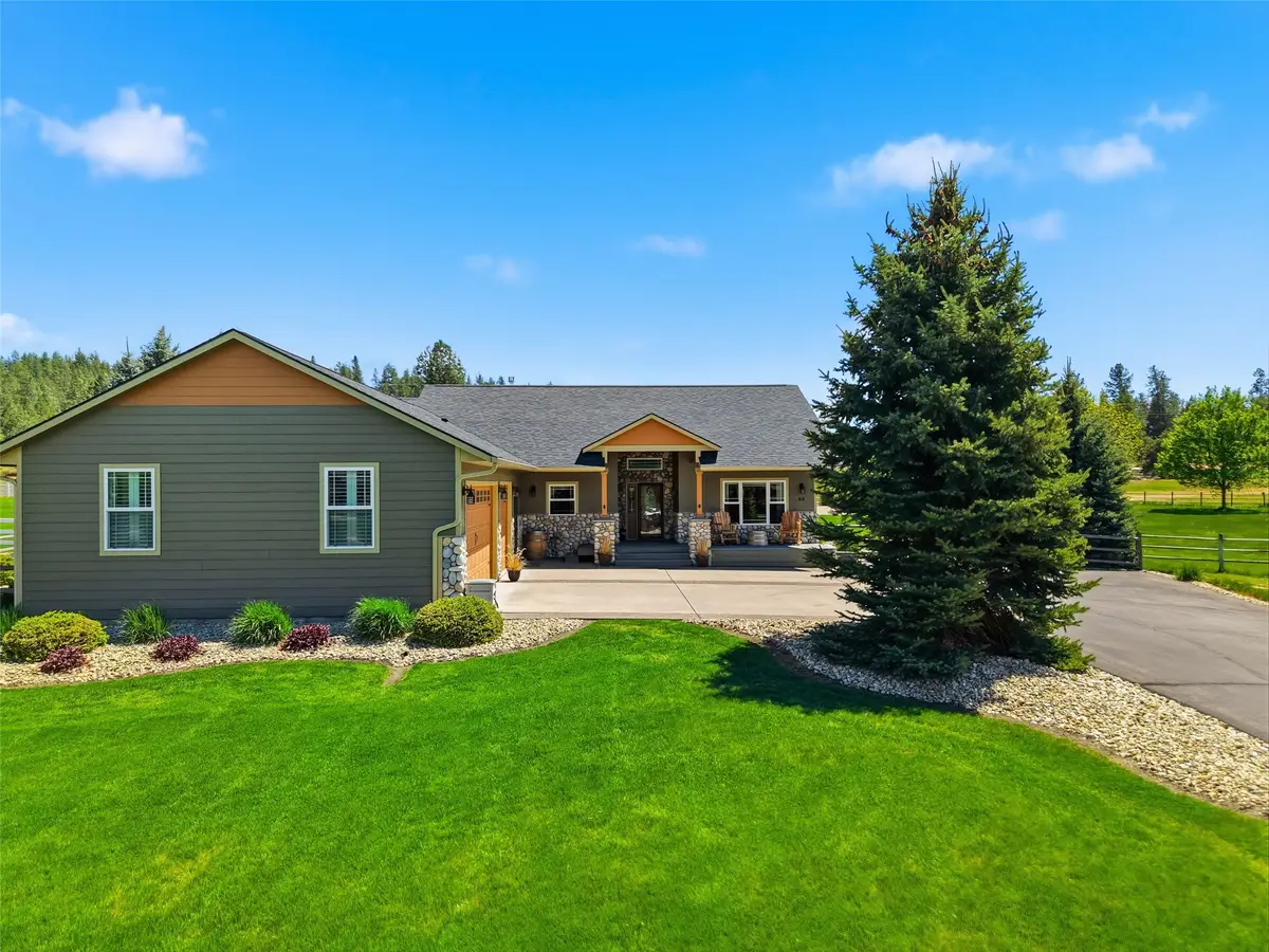85 Edge Drive, Stevensville, MT 59870 - #1