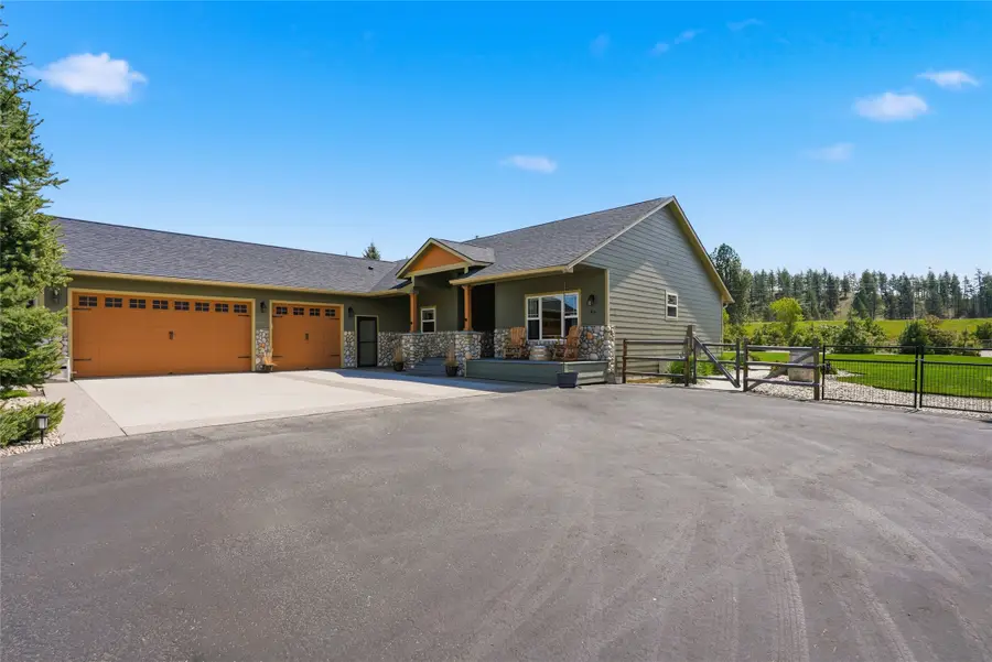 85 Edge Drive, Stevensville, MT 59870 - #3