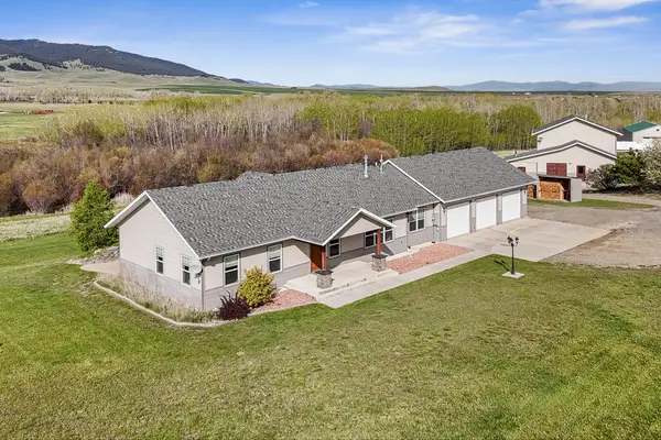 5944 Us Highway 287, East Helena, MT 59635