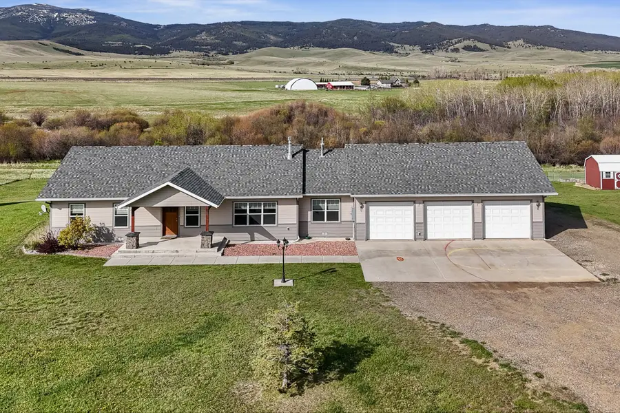 5944 Us Highway 287, East Helena, MT 59635 - #3