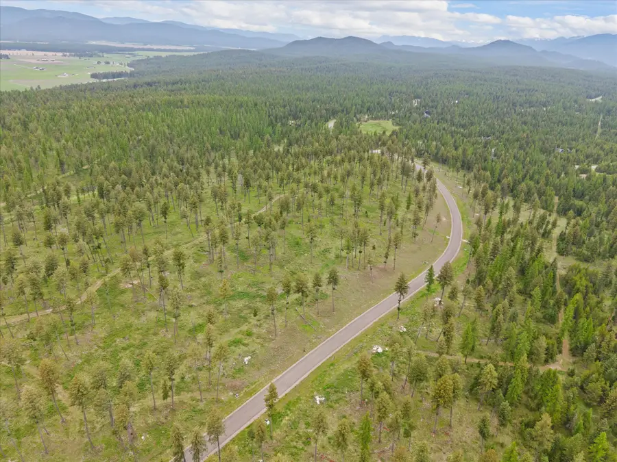 296 Layton Road, Whitefish, MT 59937 - #2