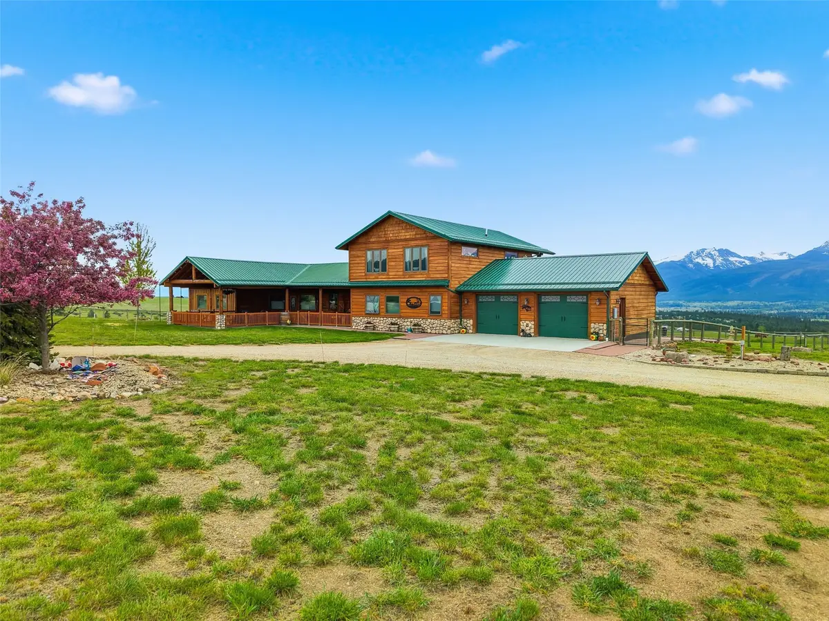 679 Hidden Valley Road N, Florence, MT 59833 - #1