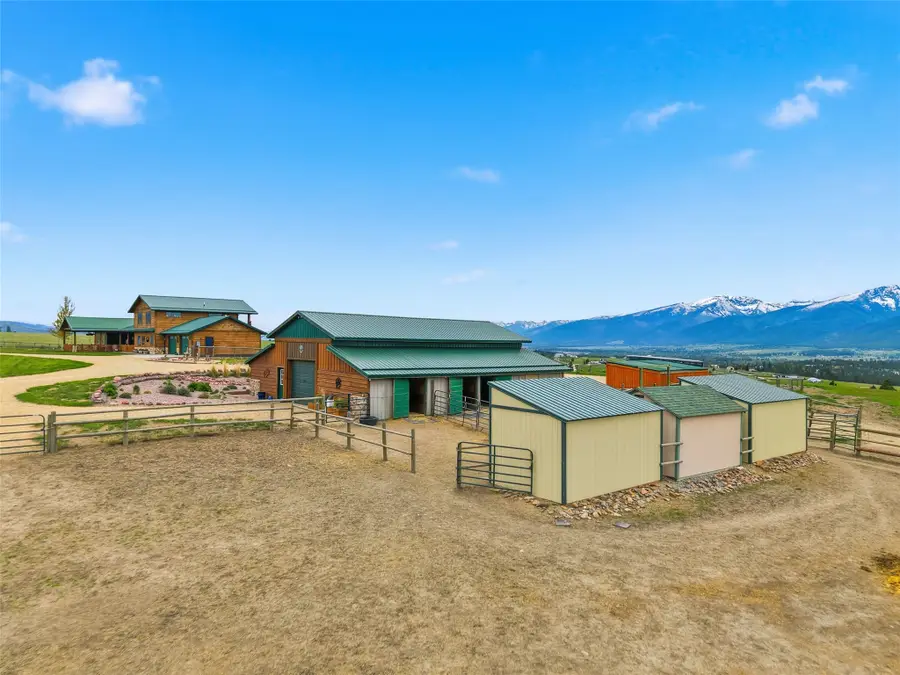679 Hidden Valley Road N, Florence, MT 59833 - #2