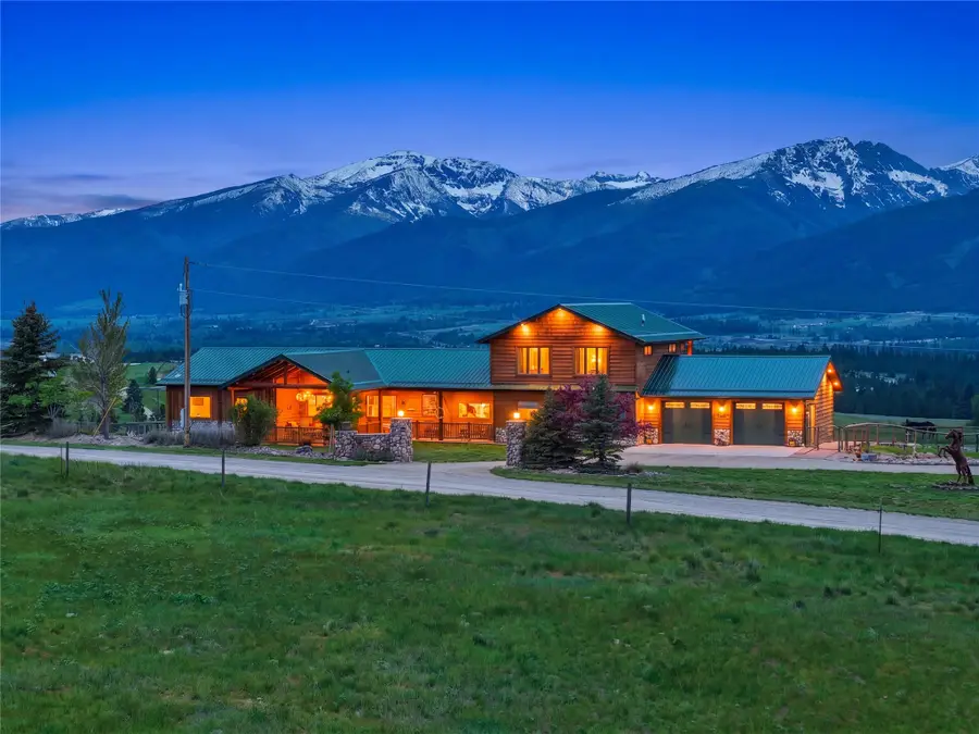679 Hidden Valley Road N, Florence, MT 59833 - #3