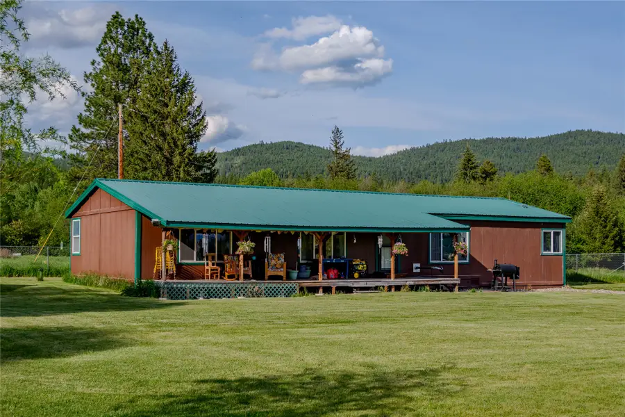108 Bobtail Meadow Road, Libby, MT 59923 - #2