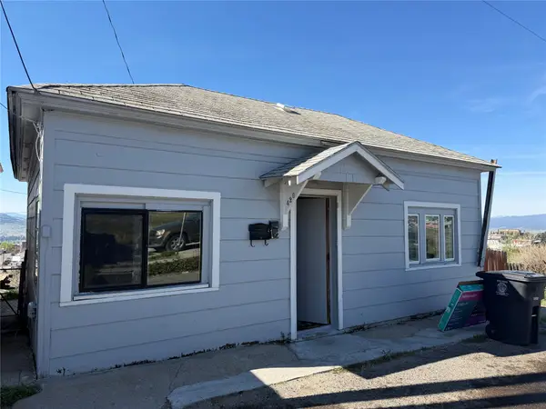 420 Virginia Street, Butte, MT 59701