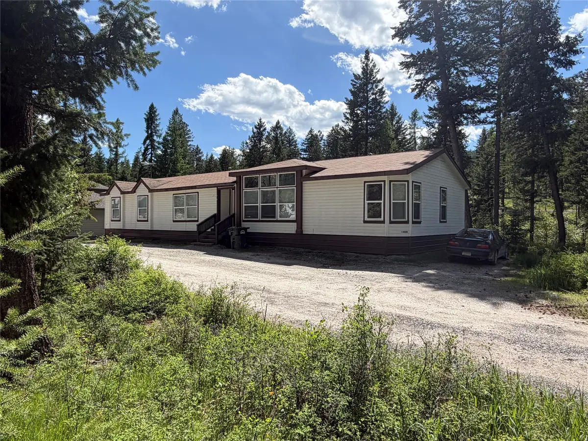 NHN Farm To Market Road, Kalispell, MT 59901 - #1