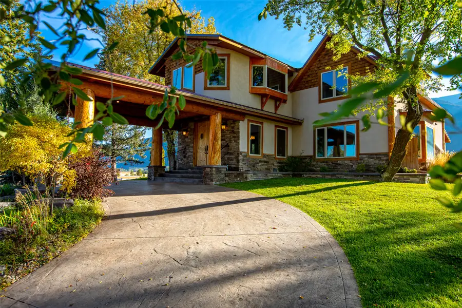 1335 Mooring Road, Columbia Falls, MT 59912 - #2