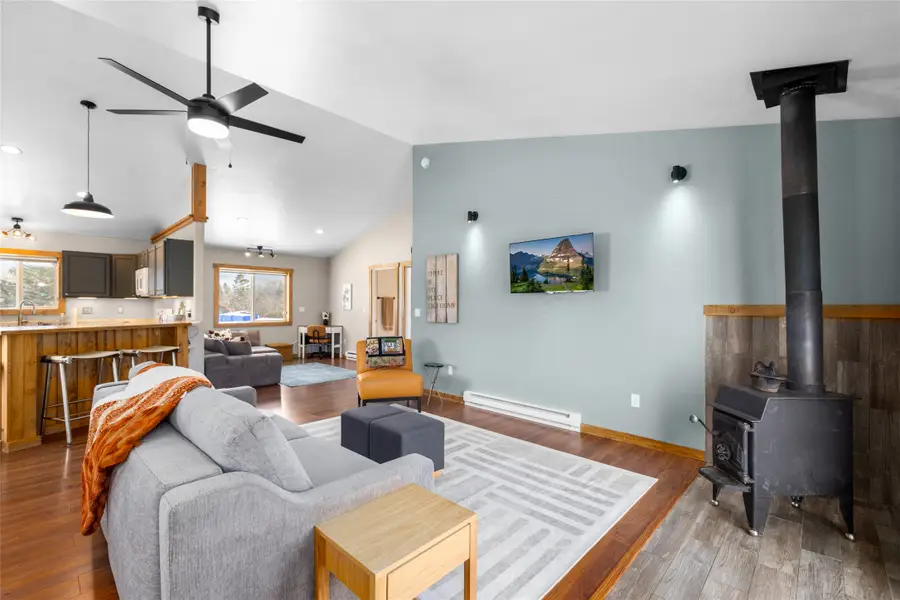 220 Zimmerman Road, Kalispell, MT 59901 - #3