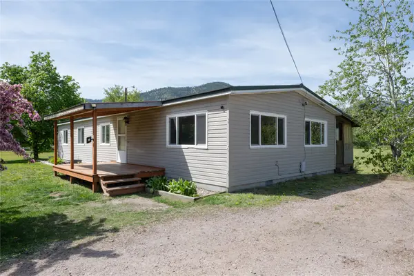 20735 E Mullan Road, Clinton, MT 59825