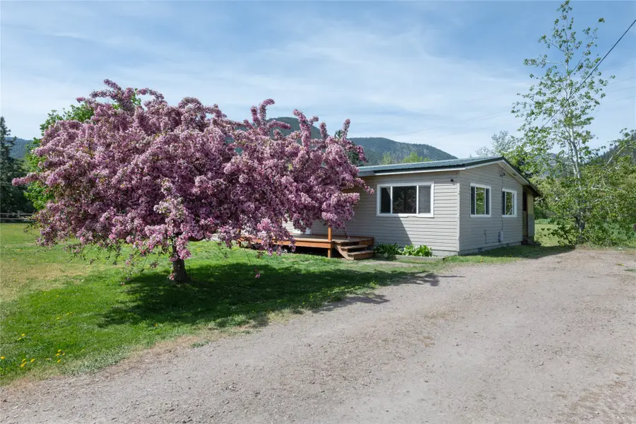 20735 E Mullan Road, Clinton, MT 59825 - #2