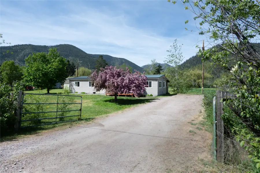 20735 E Mullan Road, Clinton, MT 59825 - #3