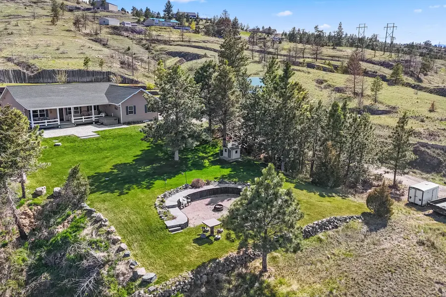 4060 Osprey Ridge Drive, Helena, MT 59602 - #2