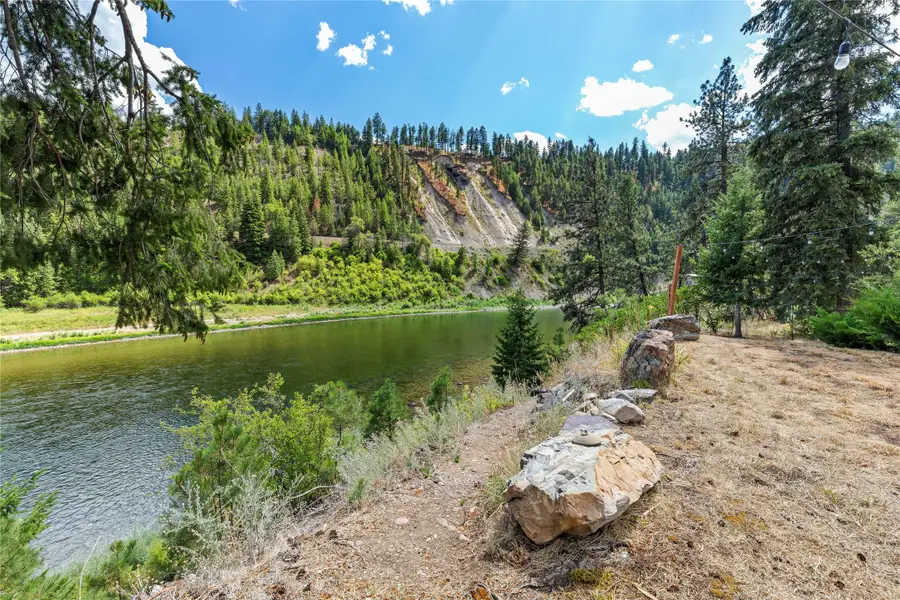 1311 Riverbend Road, Superior, MT 59872 - #2