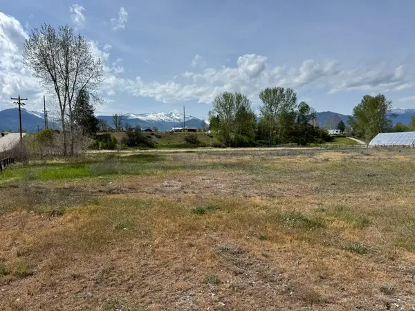 NHN W Tucker Crossing, Victor, MT 59875