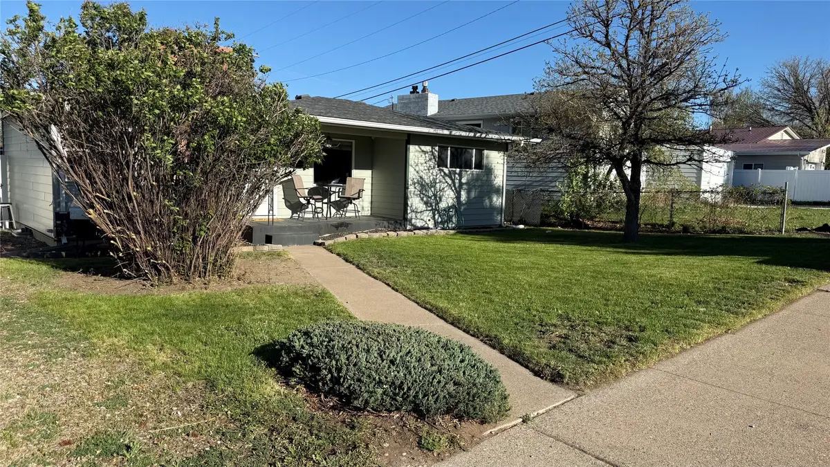 601 51st Street S, Great Falls, MT 59405 - #1