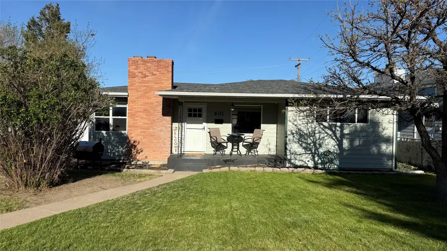 601 51st Street S, Great Falls, MT 59405 - #2