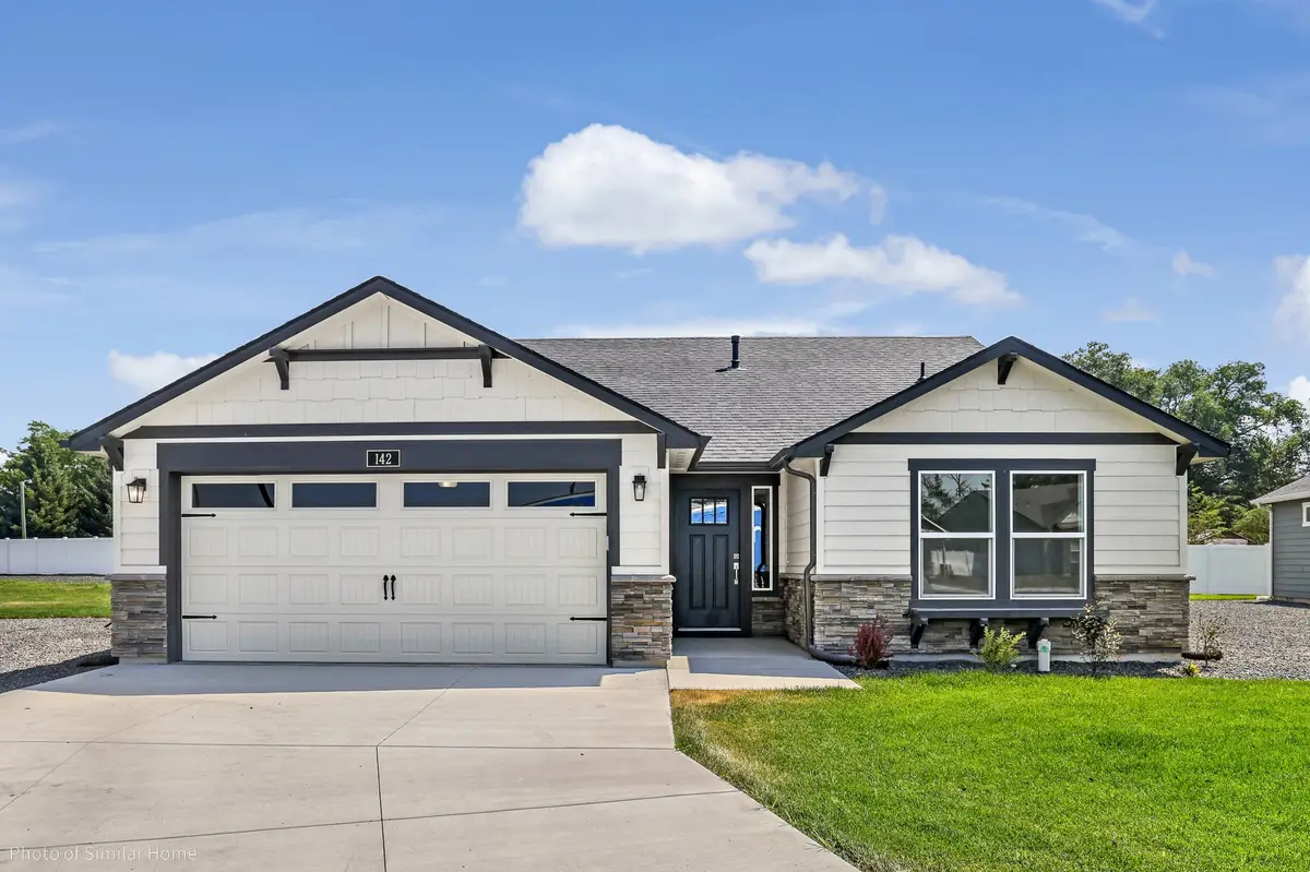 10319 Conterra Drive, Missoula, MT 59808 - #1