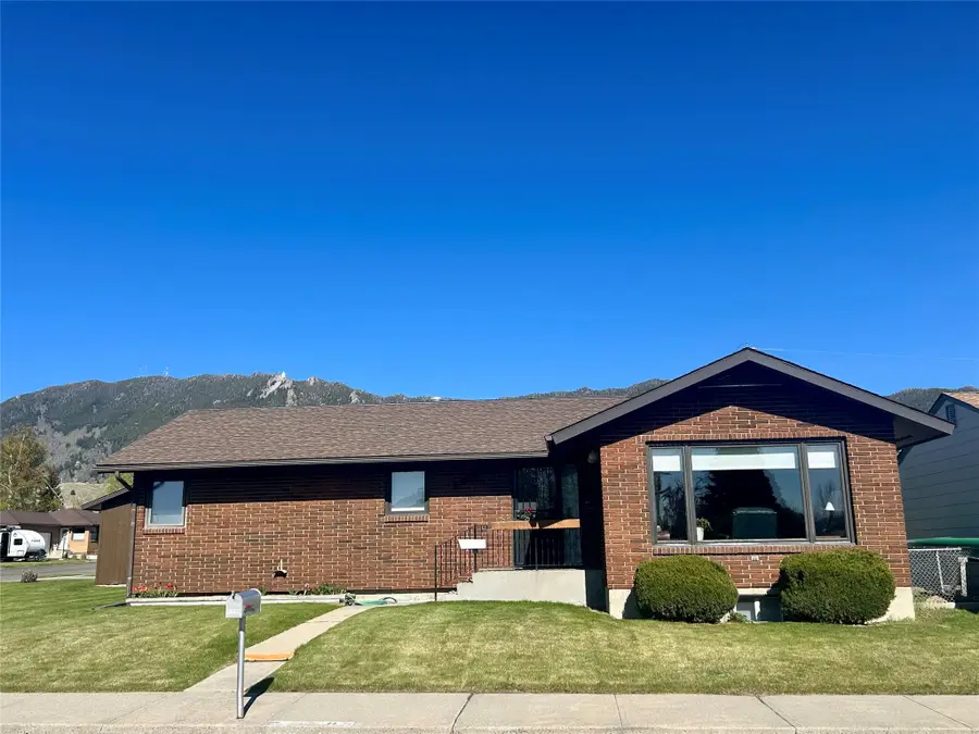 2406 Gladstone Avenue, Butte, MT 59701 - #2