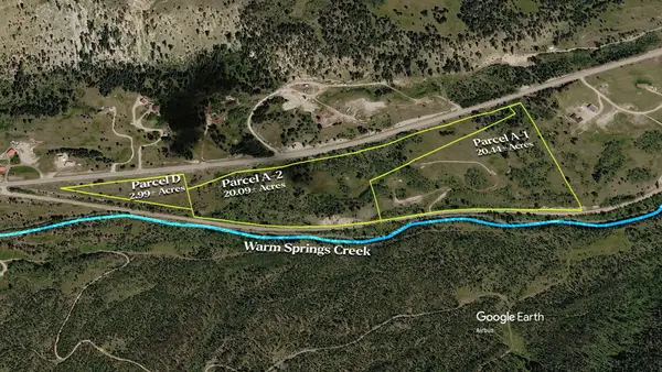 Address Withheld By Seller, Anaconda, MT 59711
