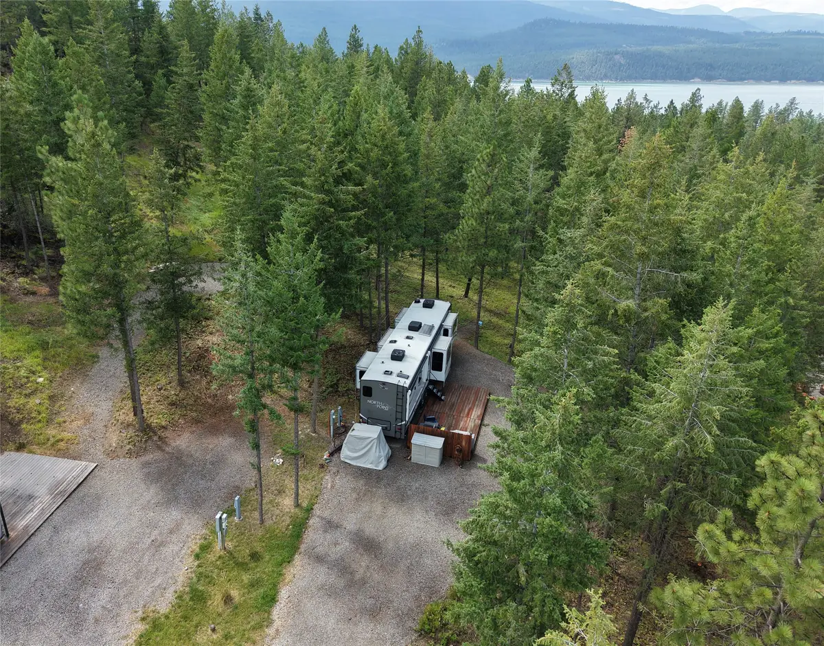 99 Nelson Drive, Rexford, MT 59930 - #1
