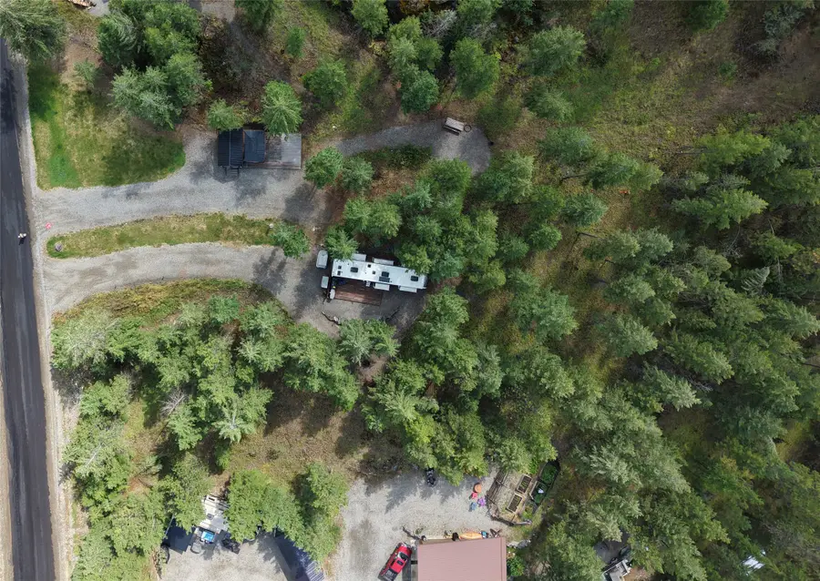99 Nelson Drive, Rexford, MT 59930 - #2