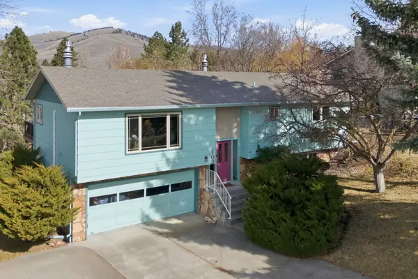 103 Terrace Way, Missoula, MT 59803