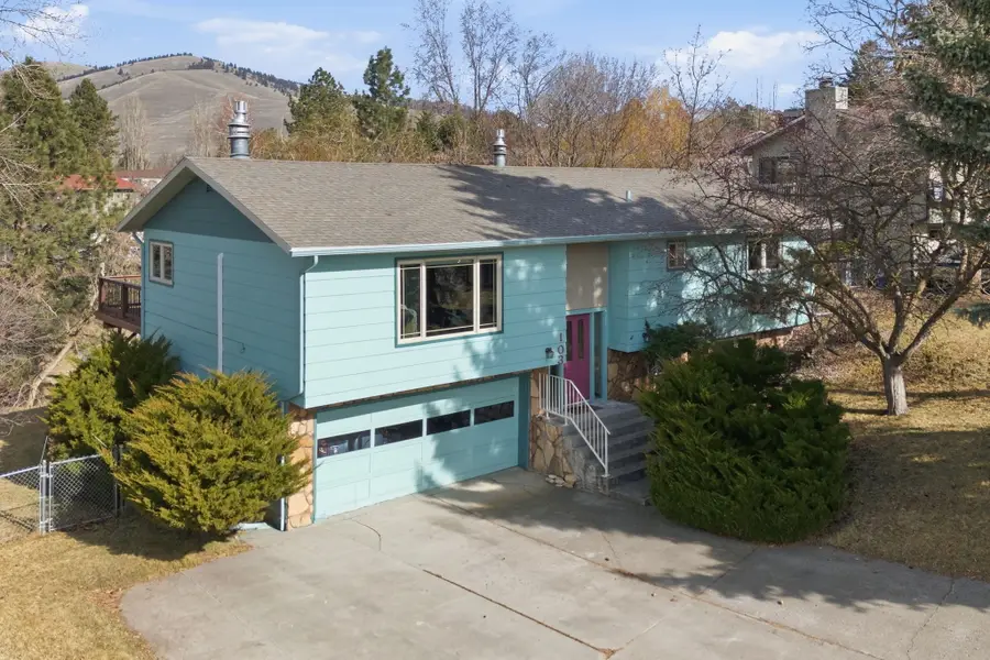 103 Terrace Way, Missoula, MT 59803 - #2