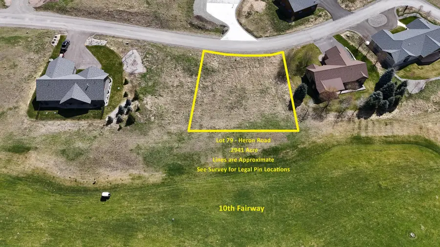 Lot 79 Heron Road, Eureka, MT 59917 - #2