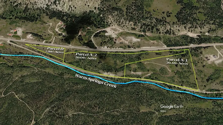 1470 Lime Spur Road, Anaconda, MT 59711 - #2