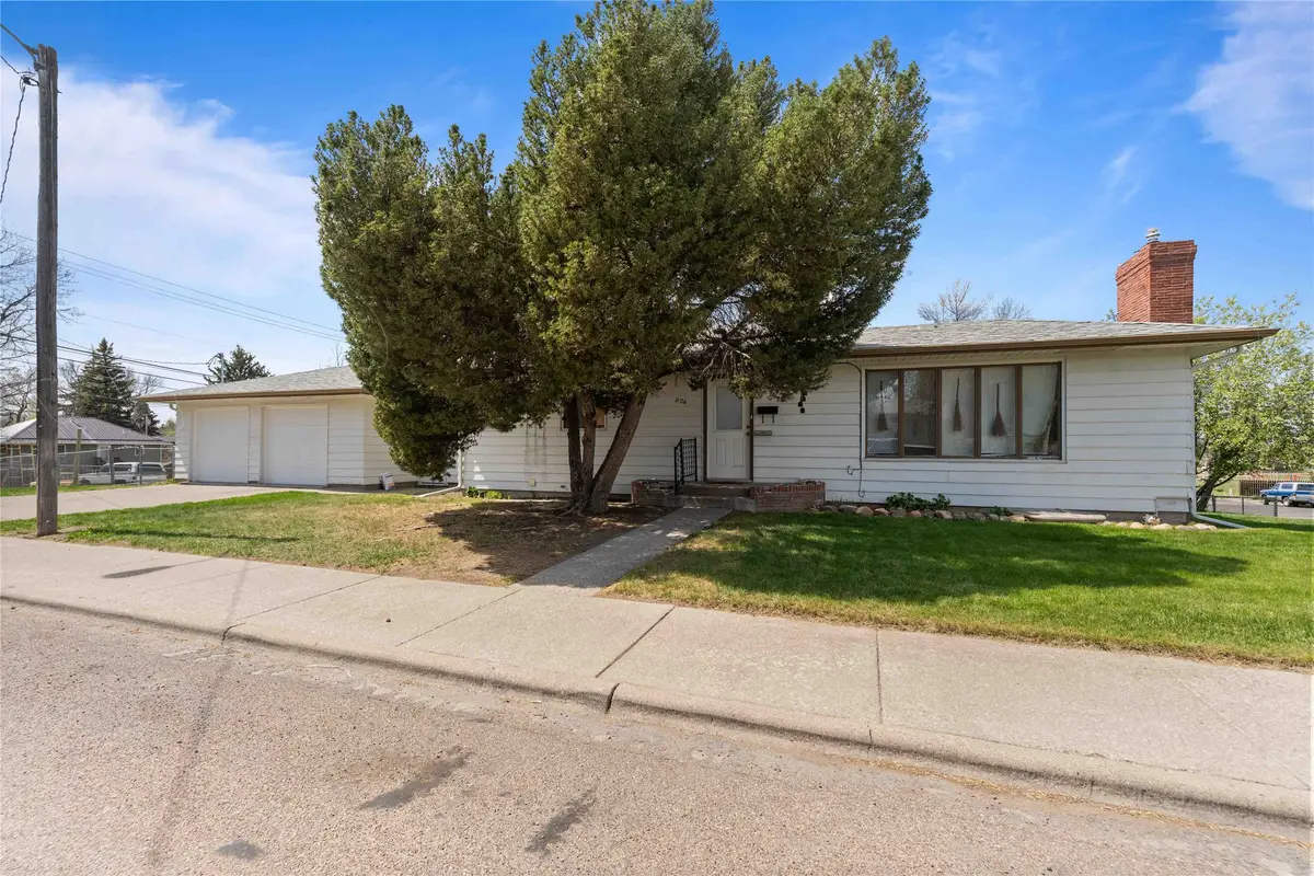 804 19th Street S, Great Falls, MT 59405 - #1