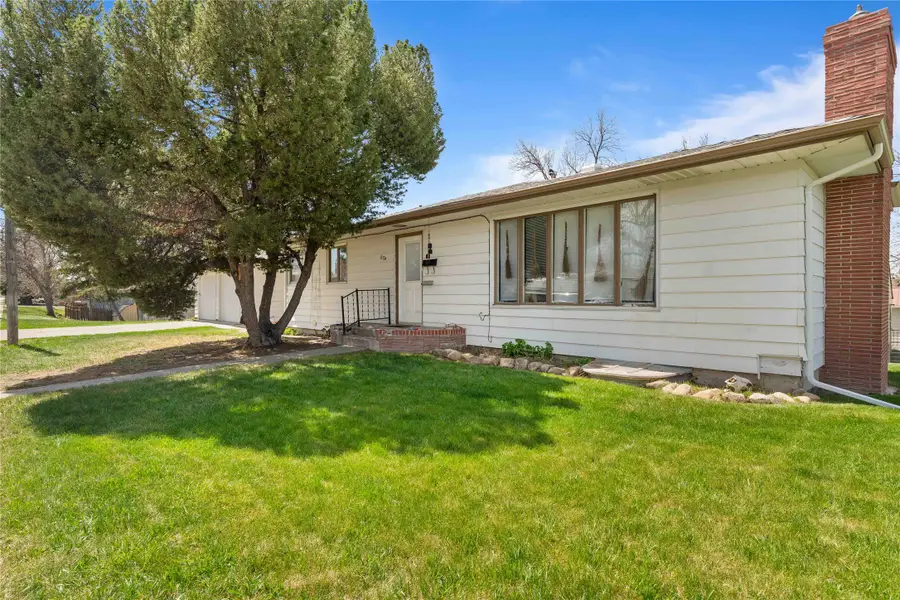 804 19th Street S, Great Falls, MT 59405 - #2
