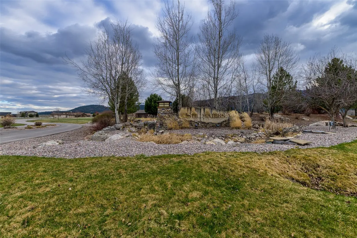 2315 Baetis Court #Lot 9, Missoula, MT 59808 - #1