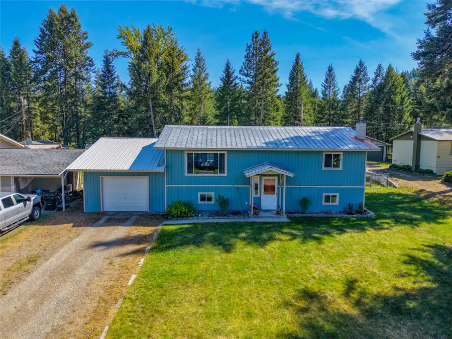 507 Dome Mountain Avenue, Libby, MT 59923 - #2